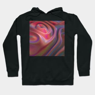 SKIN PATTERN 3D DIGITAL ART DESIGN Hoodie